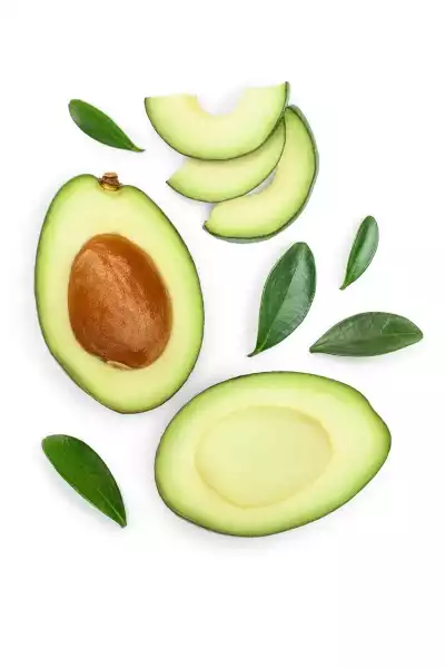 Avocado 牛油果