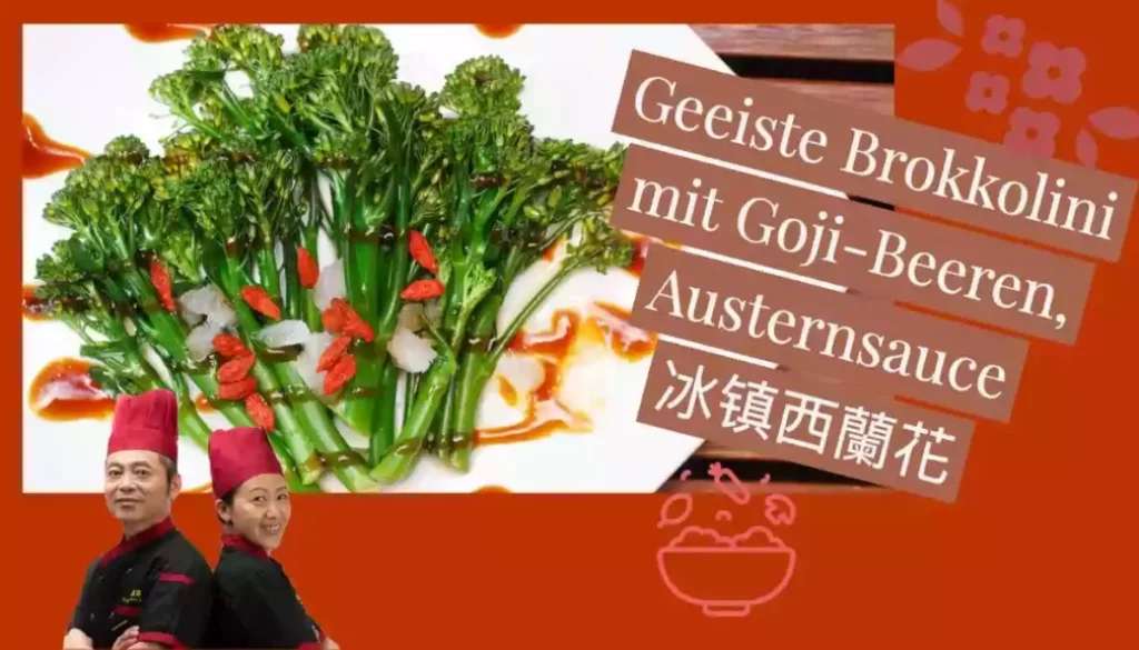 Brokkolini