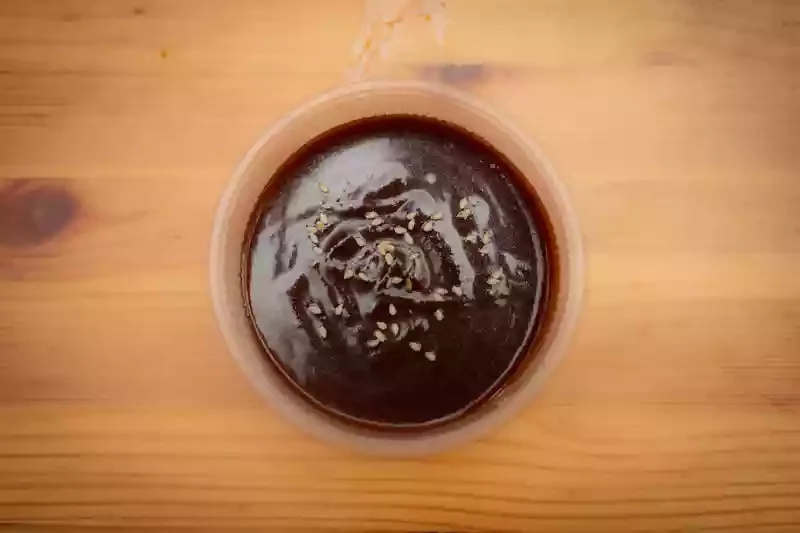 Hoisin Sauce – 海鲜酱