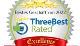 Three Best Rated
