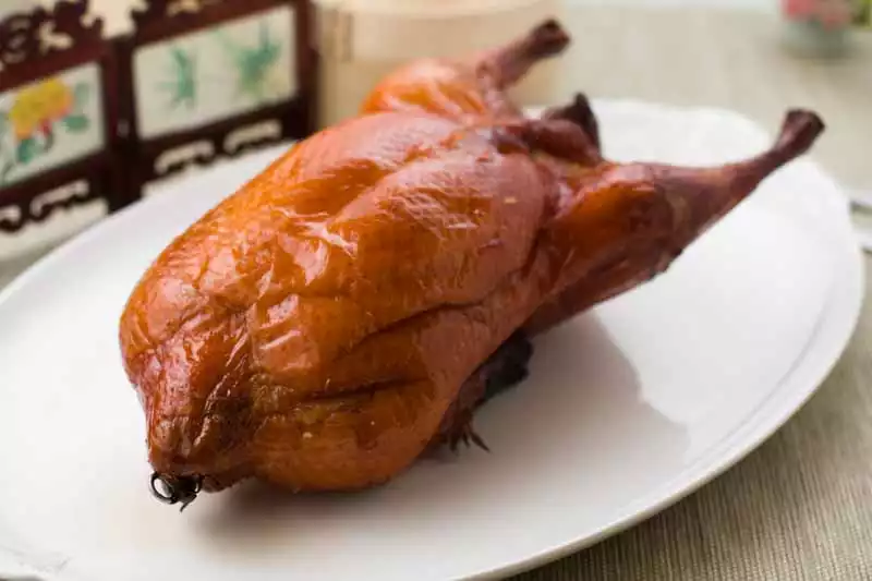 Die-Geschichte-über-Peking-Ente