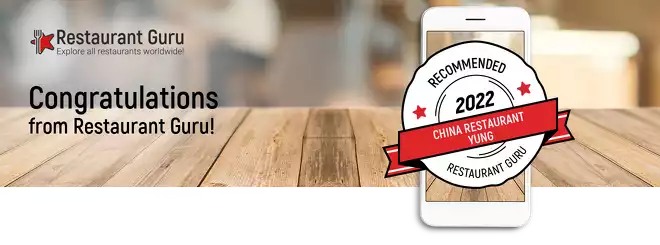 Frankfurt Beste Restaurants * China Restaurant YUNG