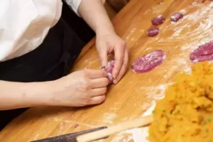 Dim Sum selber machen