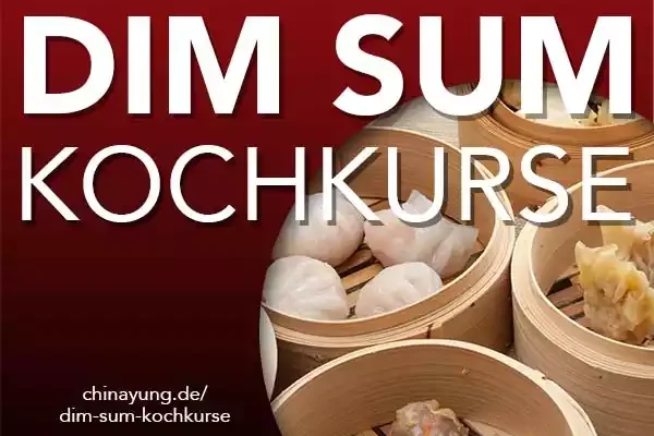 Dim Sum Kochkurse