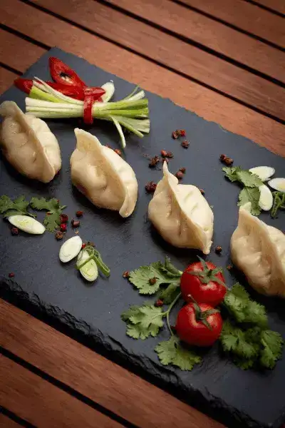 Dim Sum Jiaozi Dim Sum Jiaozi