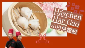 Häschen Har Gao
