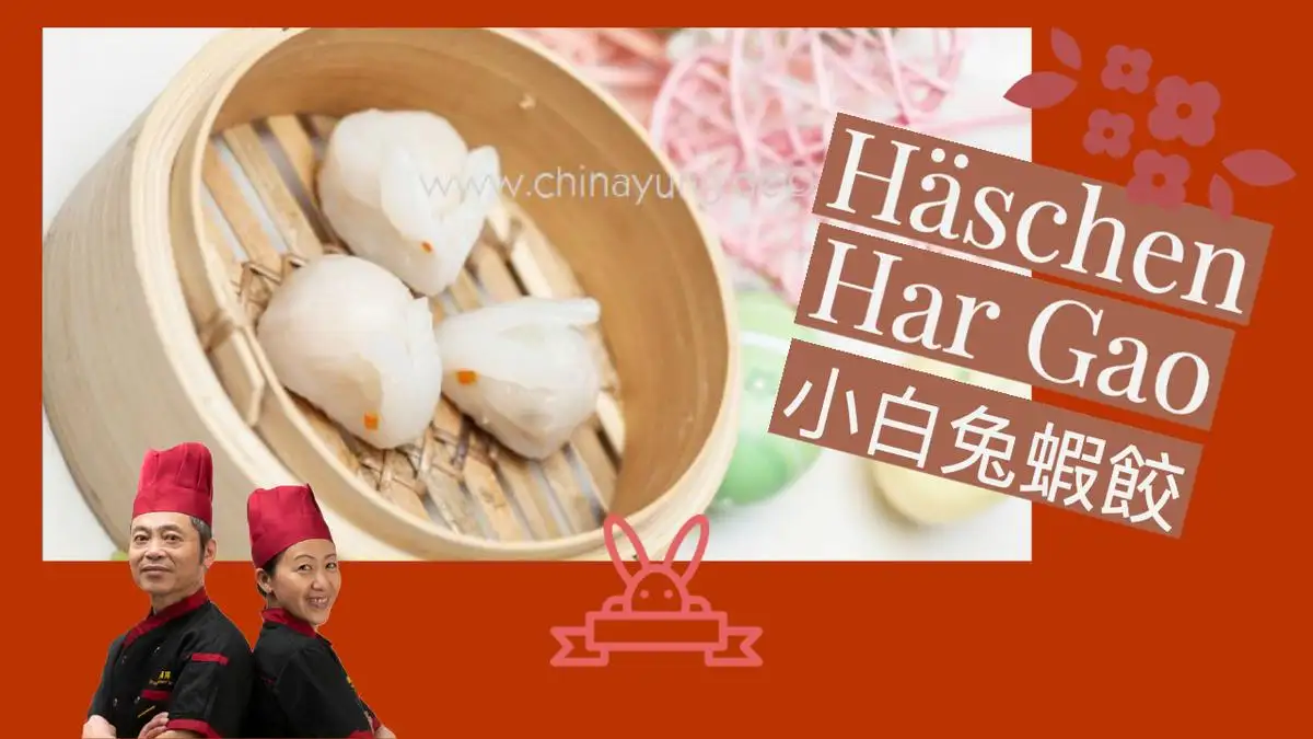 Häschen Har Gao