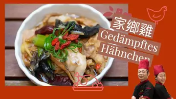 Kantonesische Gerichte