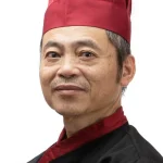 Xijie Li Chefkoch - Xijie Li