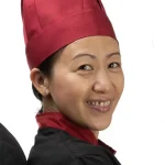 Wai Wah Yung Dim Sum Köchin - Wai Wah Yung